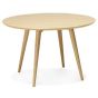 Megan eettafel 120 cm