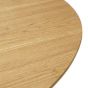 Megan eettafel 120 cm
