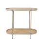 Michella sidetable - beige