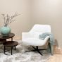 Daphne draaifauteuil