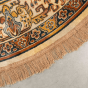 Habo vloerkleed rond 160 cm