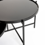 Lerum salontafel 122x82x43 cm | set van 2