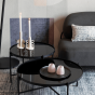 Lerum salontafel 122x82x43 cm | set van 2