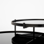 Lerum salontafel 122x82x43 cm | set van 2