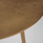 Salontafel Nobby 60x60x45 cm