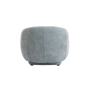 Ovito fauteuil - mintgroen