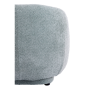 Ovito fauteuil - mintgroen