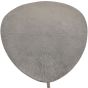Shine bijzettafel brush 51 cm