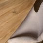 Eettafel Cloud 280 cm - eiken