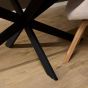 Eettafel Cloud 280 cm - eiken