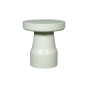 Bijzettafel Drum