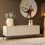 Tv-meubel Madison 165 cm