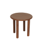 Salontafel Noah 50 cm