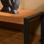 Tv meubel Boaz - 220 cm - naturel