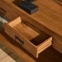 Sidetable Boaz - 180 cm - naturel