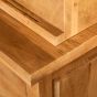 Nashville stellingkast 120 cm - naturel