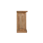Nashville dressoir 160 cm - naturel
