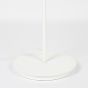 Swen vloerlamp - wit