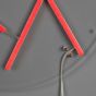 Sya neon wandlamp - herfst
