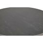 Mojito tuintafel rond 150 cm ceramic 