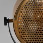 Tafellamp Muse 20x20x60 cm van het woonmerk Label51