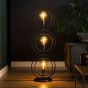 Vloerlamp Twan 3L