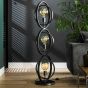 Vloerlamp Twan 3L