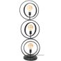 Vloerlamp Twan 3L