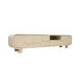 Alviano tv-meubel - 210 cm - beige