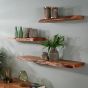Wandplank Edwin 90 cm - OUTLET B