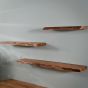 Wandplank Edwin 