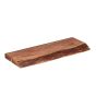 Wandplank Edwin 