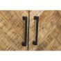 Tv meubel Arlington - 240 cm - naturel