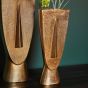 Vaas Fin - S - Goud