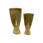 Vaas Fin - S - Goud