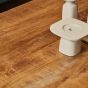 Rechthoekige salontafel Omaha - 130 cm - naturel