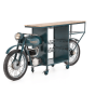 Motor bar Industrieel
