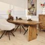 Eettafel Tense 240 cm