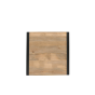 Salontafel Boaz 80x80 cm