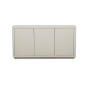 Dressoir Brussel 150 cm - zand