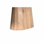 Eettafel Riga 210 cm eiken - naturel