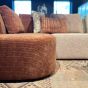 MySofa Block U-bank - meerkleurig
