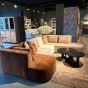 MySofa Block U-bank - meerkleurig