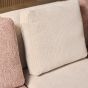 MySofa Block U-bank - meerkleurig