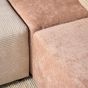 MySofa Block U-bank - meerkleurig