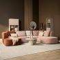 MySofa Block U-bank - meerkleurig