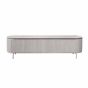 Tv-meubel Solana 210 cm - taupe