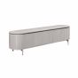 Tv-meubel Solana 210 cm - taupe