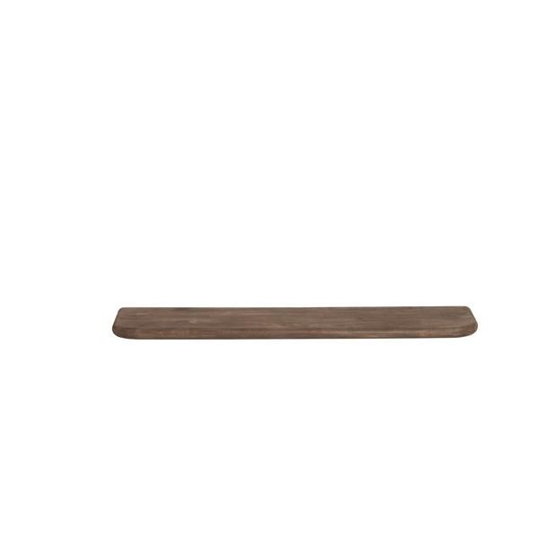 Tarontu wandplank 88x20x3 cm