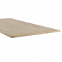 Tablo tafelblad eiken 160x90 cm van het woonmerk Woood.